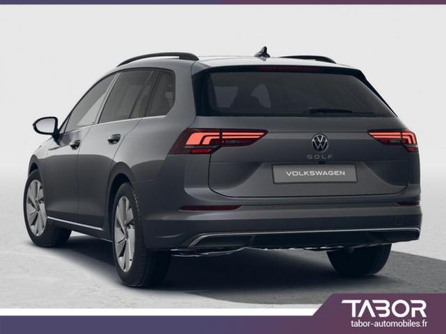 Volkswagen Golf image 7