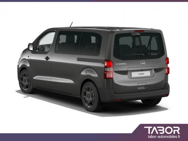 Opel Vivaro image 4
