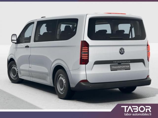 Volkswagen Combi image 3