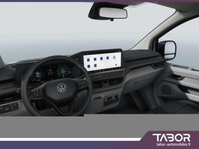 Volkswagen Combi image 8