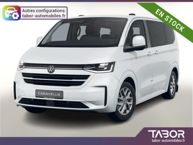 Volkswagen Caravelle T7 150 At8 Style Gps Cam