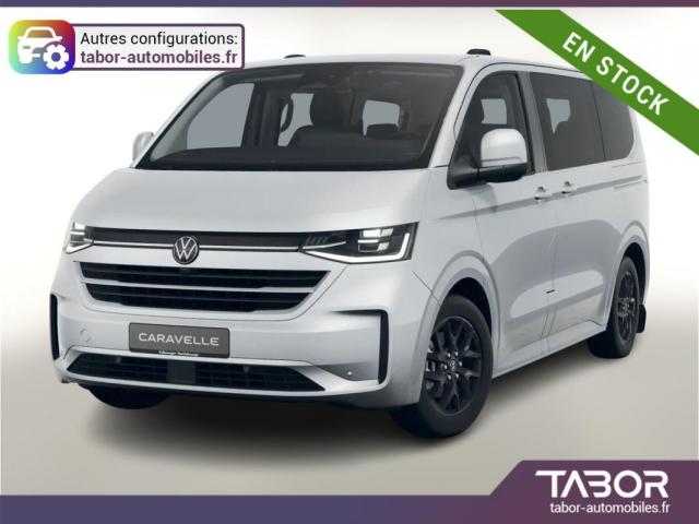 Volkswagen Caravelle T7 2.0 Tdi 150 Aut Style