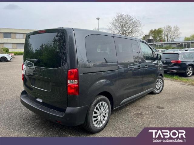 Peugeot Expert image 2