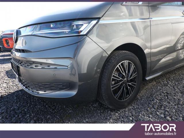 Volkswagen Multivan image 6