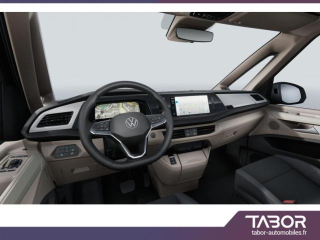 Volkswagen Multivan image 1