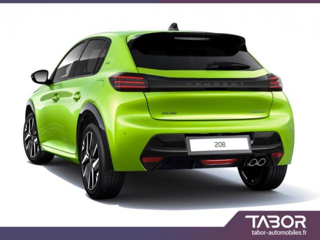 Peugeot 208 image 5