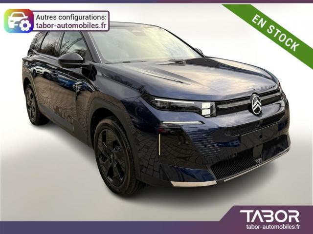 Citroen C5 Aircross Hybrid 145 Max Pano Hud Acc