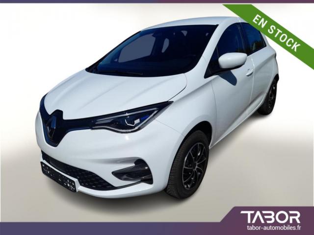Renault Zoe Ze50 R110 Experience Kauf-Bat.