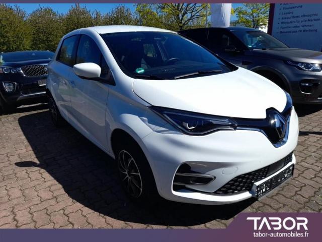 Renault Zoe image 9
