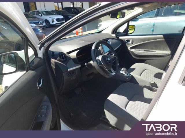 Renault Zoe image 1