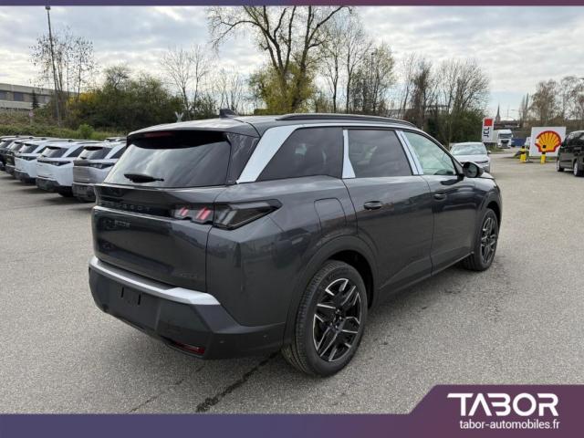 Peugeot 5008 image 8