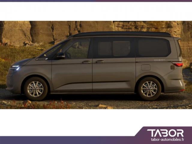 Volkswagen California image 8