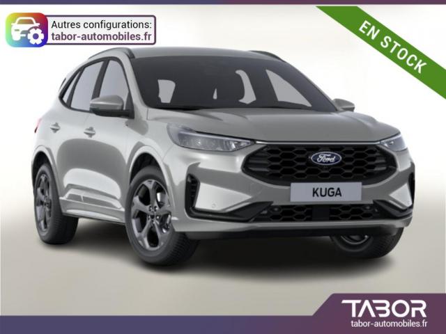 Ford Kuga Fhev 180 St-Line Matrix Acc Cam360