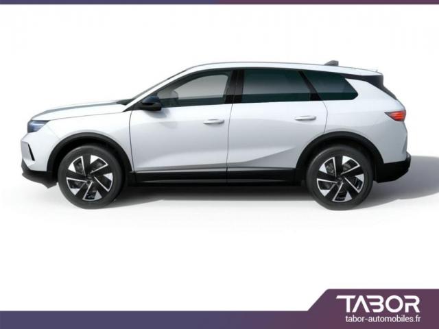 Opel Grandland image 4