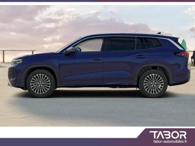 Volkswagen Tayron image 2