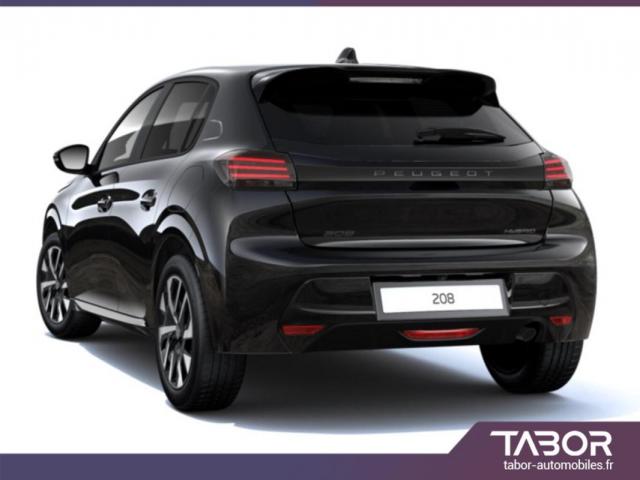 Peugeot 208 image 5
