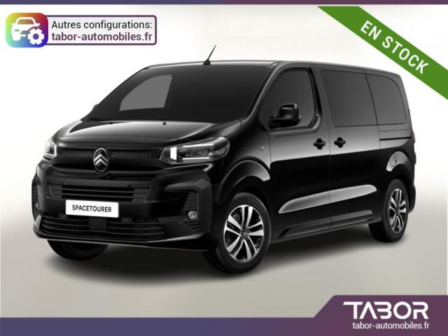 Citroen Spacetourer Max M 180 Pano Cuir Cam Gps