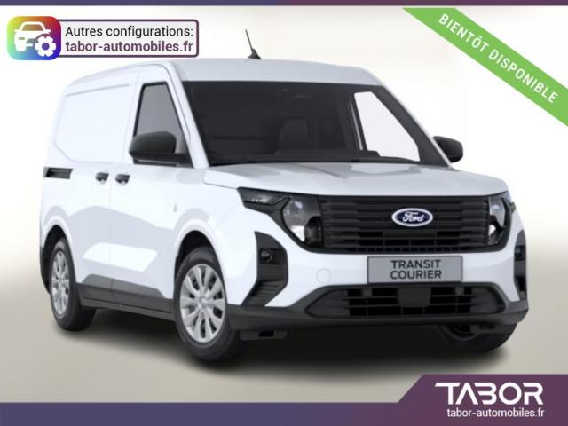 Ford Transit Courier 100 Trend Acc Cam Gps Pdc