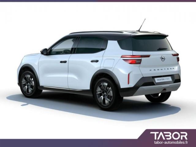 Opel Frontera image 8