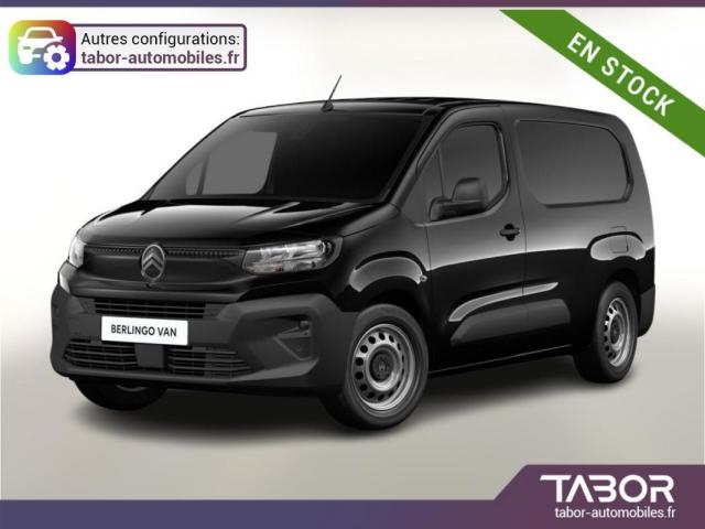 Citroen Berlingo Furgon L2 130 Extenso 10-Disp