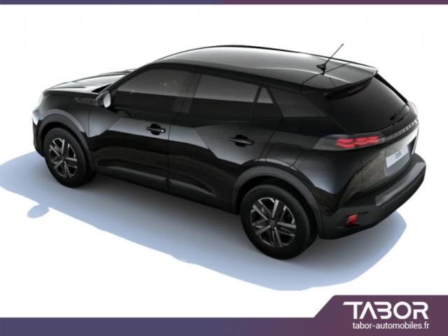 Peugeot 2008 image 4