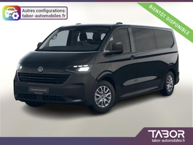 Volkswagen Combi T7 150 Aut 4m L2 Attel. 1zclim