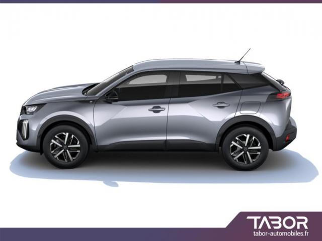 Peugeot 2008 image 2