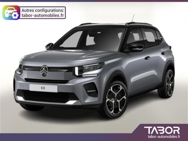 Citroen C3 Plus Pdc Led Hud Reg Carp/androida