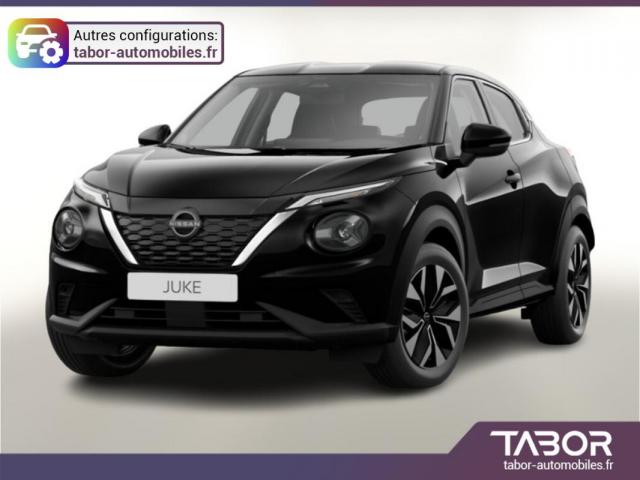 Nissan Juke Hybrid Acenta Comfortp Led Cam Carp