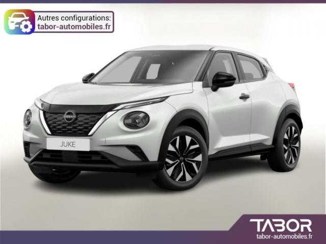 Nissan Juke Hybrid Acenta Comfortp Led Cam Carp