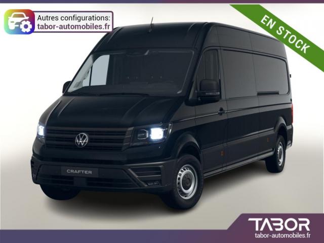 Volkswagen Crafter 35 140 L4h3 3pl Attel. Appco