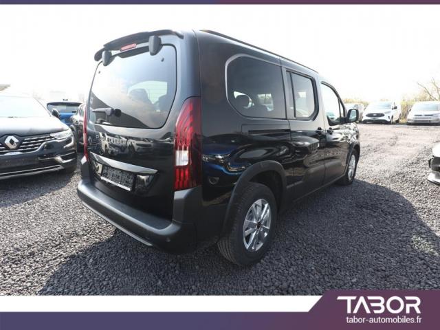 Peugeot Rifter image 7