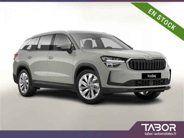 Skoda Kodiaq 150 Selec 7pl Gps Acc Sidea Cam