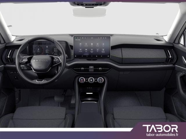 Skoda Kodiaq image 8