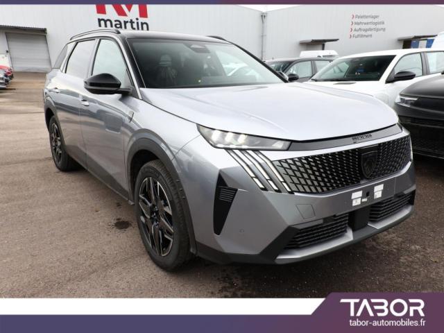 Peugeot 5008 image 3