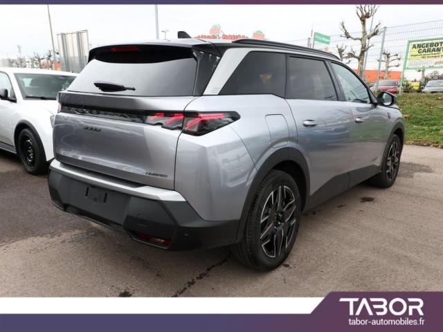 Peugeot 5008 image 6