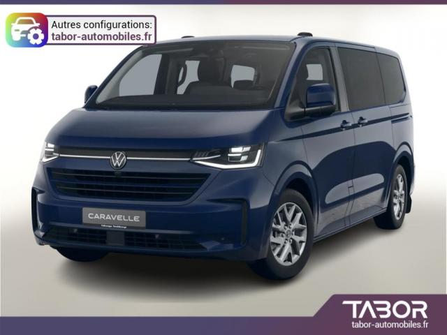 Volkswagen Caravelle T7 150 At Style Gps Cam