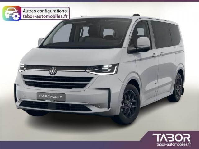 Volkswagen Caravelle T7 2.0 Tdi 150 Aut Style