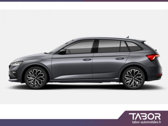 Skoda Scala image 1