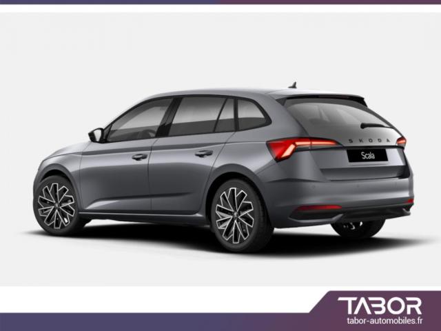 Skoda Scala image 6