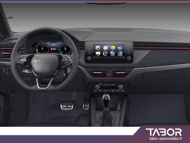 Skoda Scala image 8