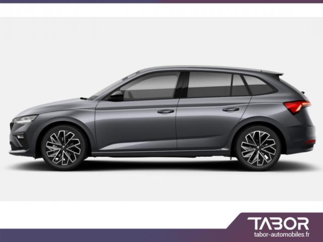 Skoda Scala image 5