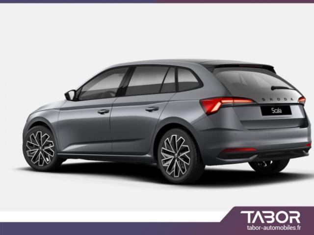 Skoda Scala image 8