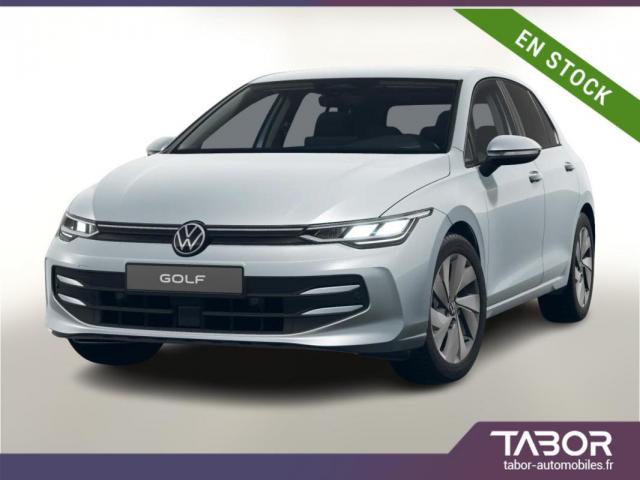 Volkswagen Golf 8 2.0 Tdi 150 Dsg Led Parkas