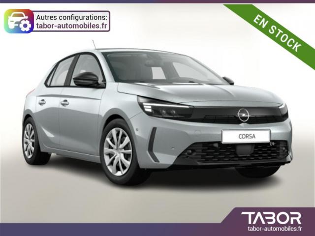 Opel Corsa 1.2 100 Pdc Régulateur Carplay