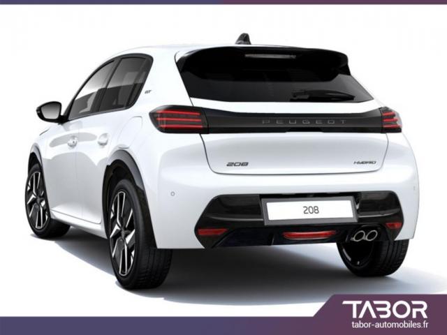 Peugeot 208 image 2