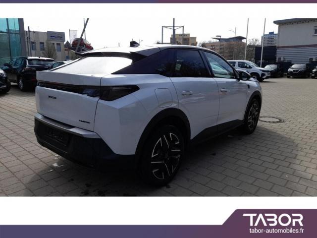 Peugeot 3008 image 1