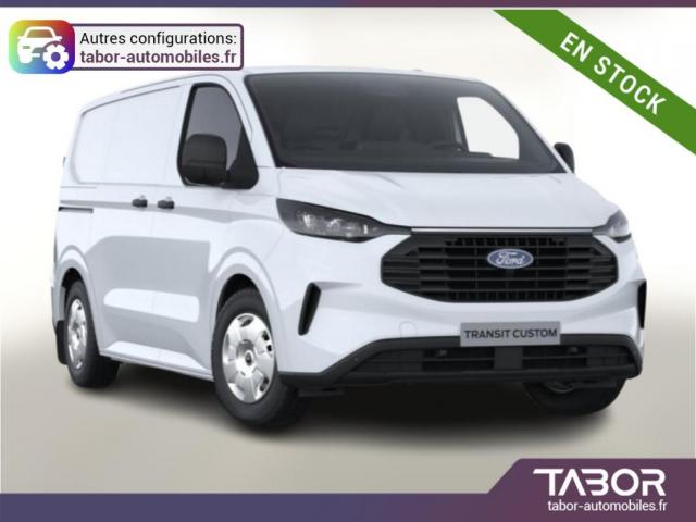Ford Transit Custom 150 Trend 320l1 Keyl 3-Pl