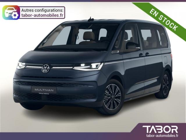 Volkswagen Multivan T7 2.0 Tdi 150 Dsg Style