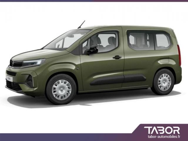 Opel Combo image 1